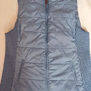 Winter vest